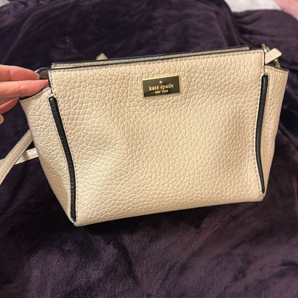 Kate Spade Crossbody Bag